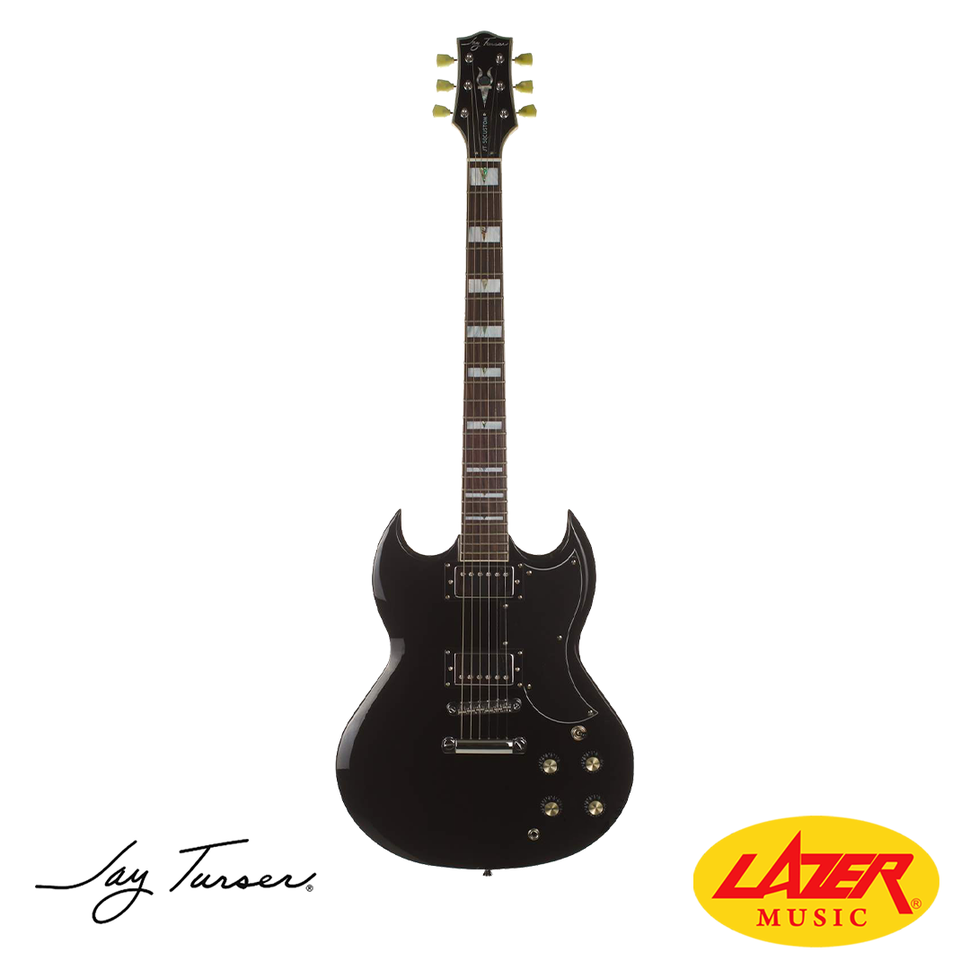 Jay Turser JT-50 CUSTOM Electric Guitar